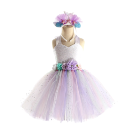 Meerjungfrau Kostüm